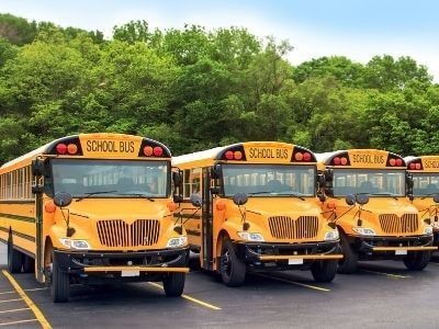 school transport