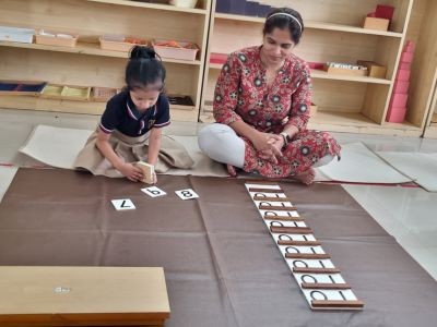 montessori preschool near me