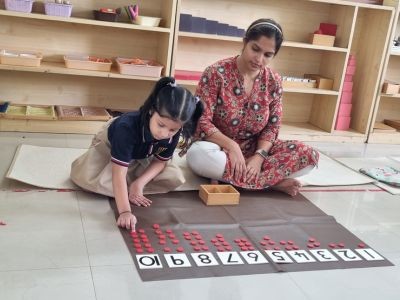 montessori preschool near me