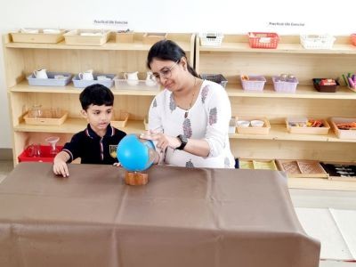 montessori preschool near me