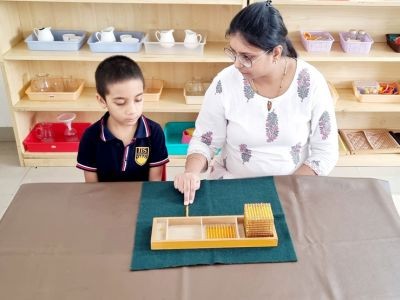 montessori preschool near me