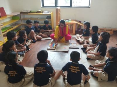 montessori preschool near me